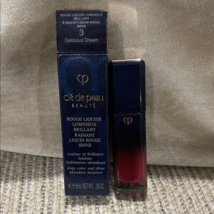 Radiant Liquid Rouge Shine - Delicious Dream